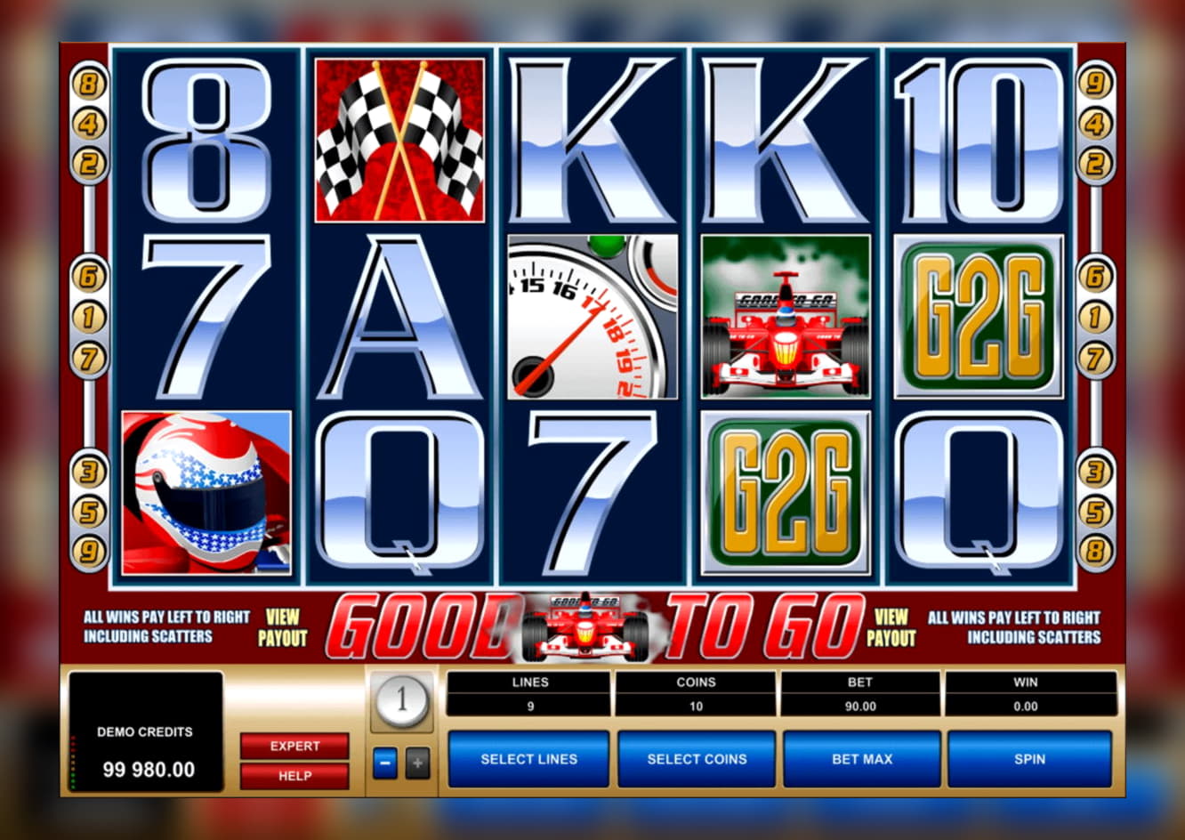 EURO 310 Daily freeroll slot tournament at Leo Dubai Casino