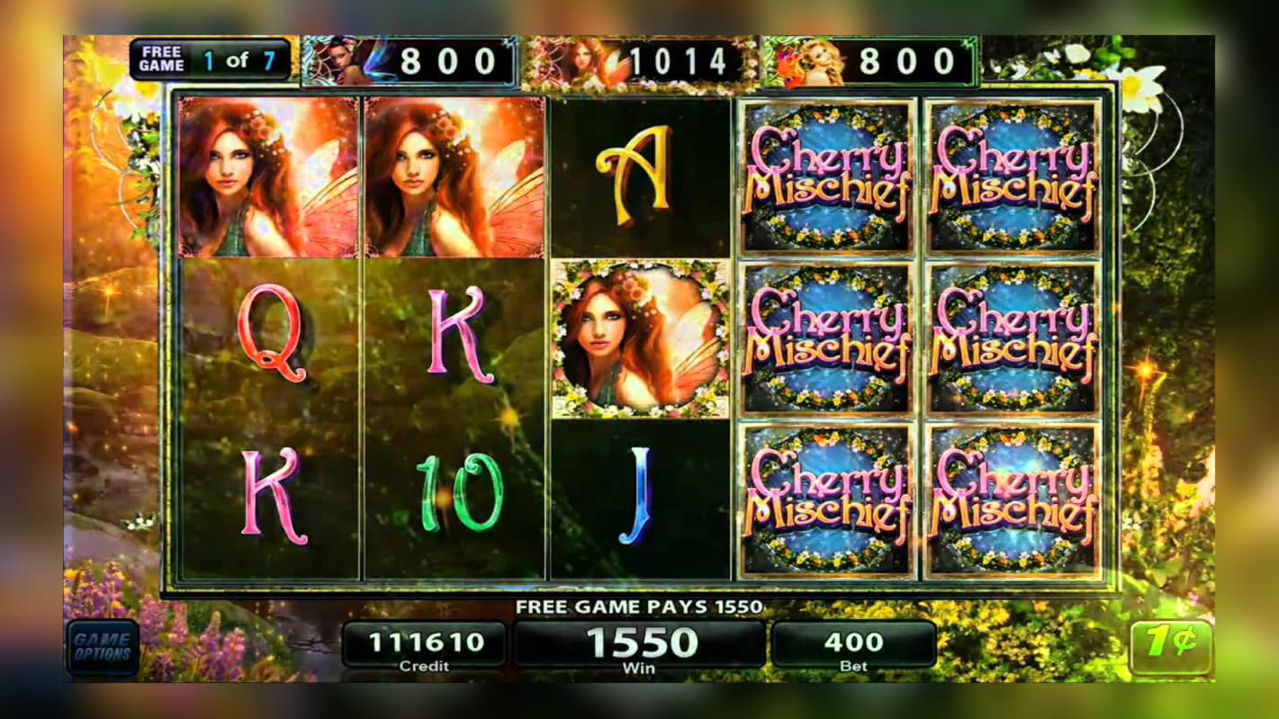 430% Casino Welcome Bonus at 7 Sultans Casino