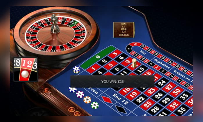 EUR 865 No deposit at Video Slots Casino