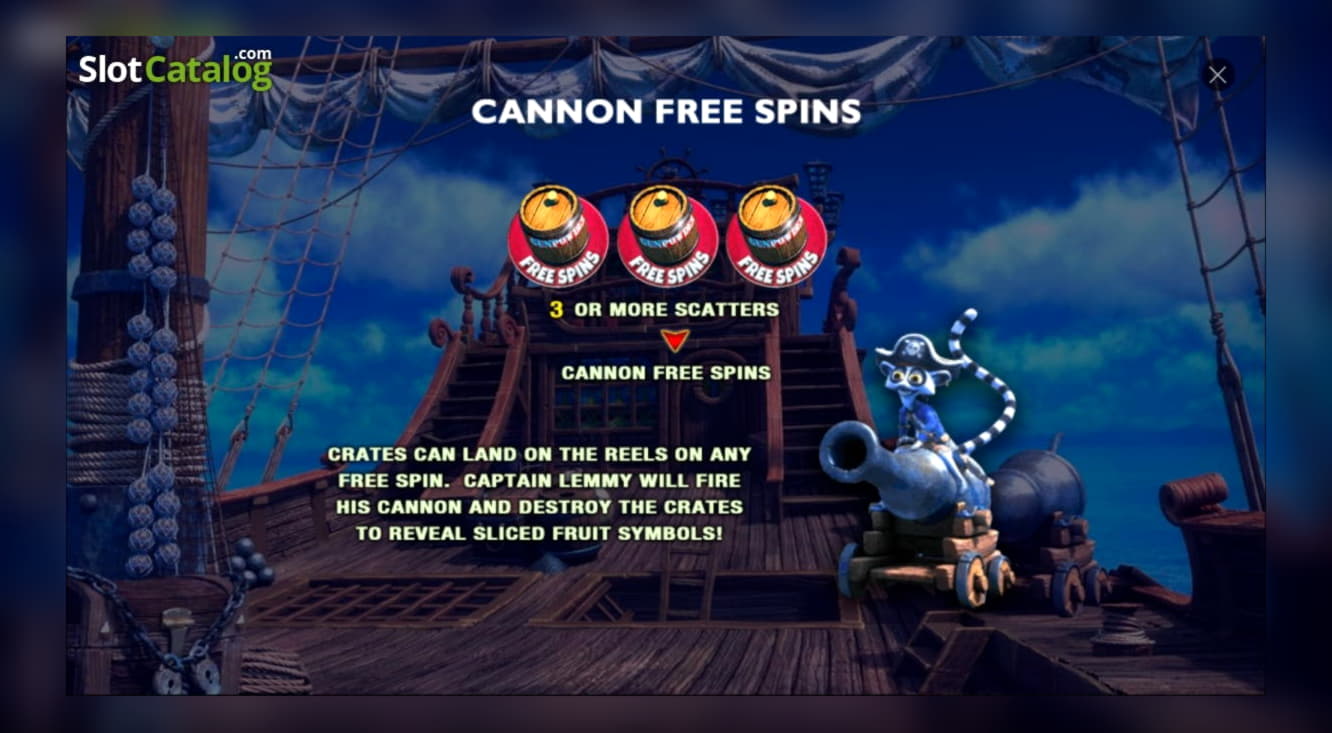 125 Free spins no deposit casino at Spinrider Casino