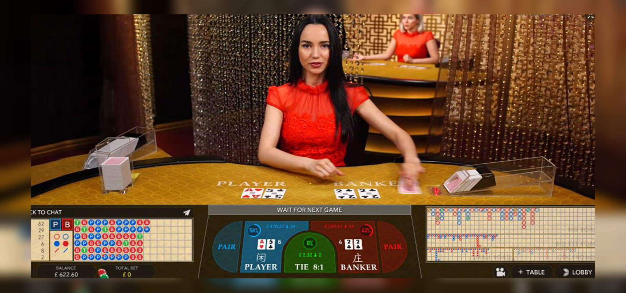 710% Match bonus casino at Video Slots Casino