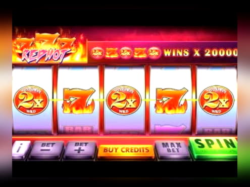 115 free spins at Vegas Paradise Casino