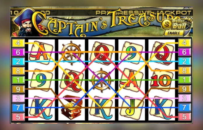 120 free spins no deposit at BGO Casino