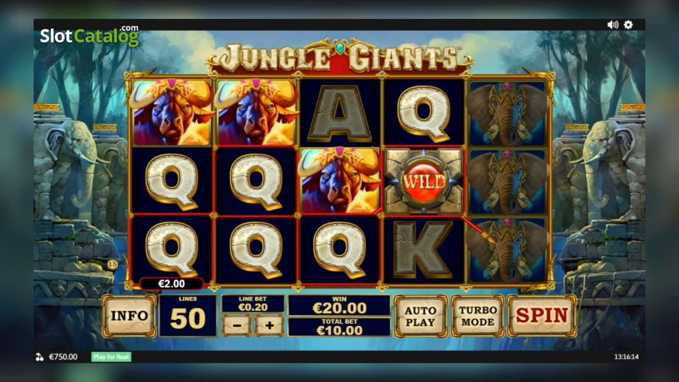 EURO 285 Casino Tournament at Slots Million Casino