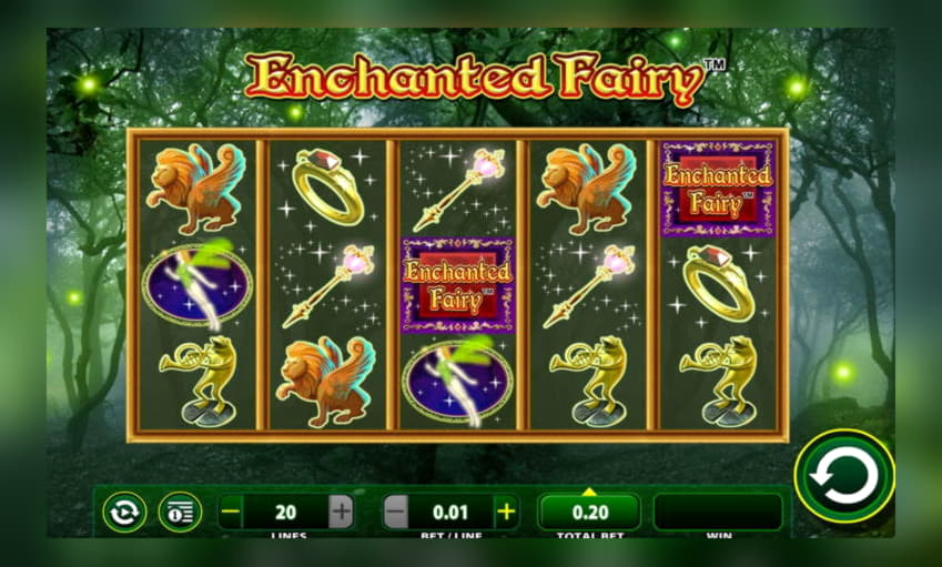 22 Free Spins right now at Kaboo Casino