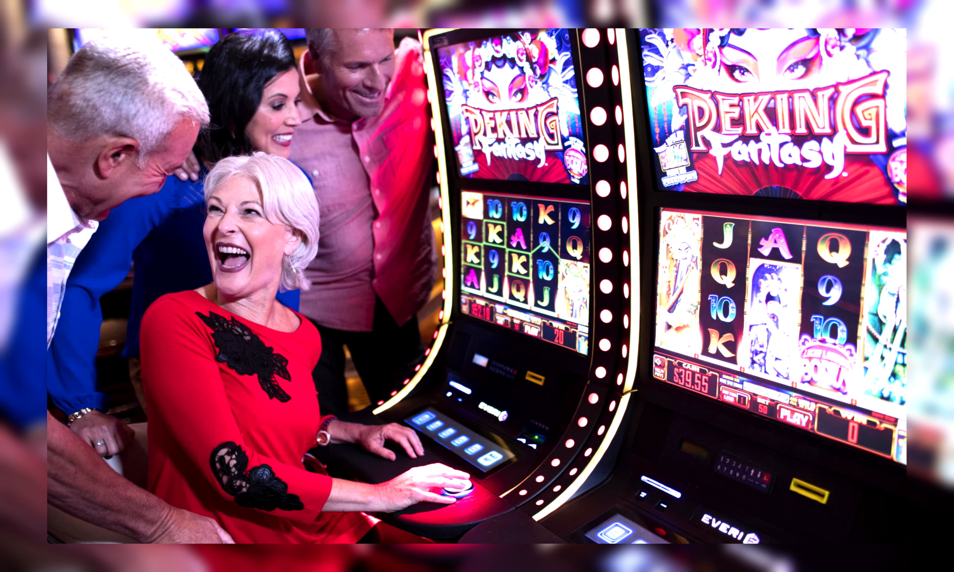 £590 no deposit bonus at Video Slots Casino