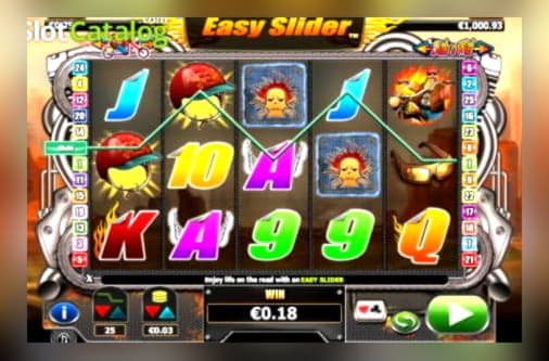 €4170 No Deposit Casino Bonus at Spinrider Casino