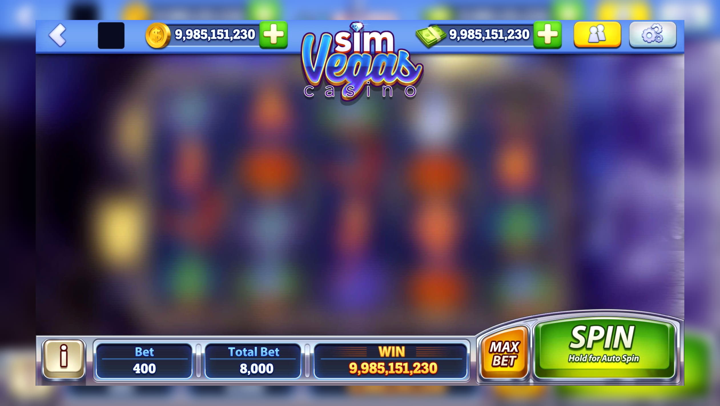 ﻿$55 Free Casino Tournament at William Hill Casino