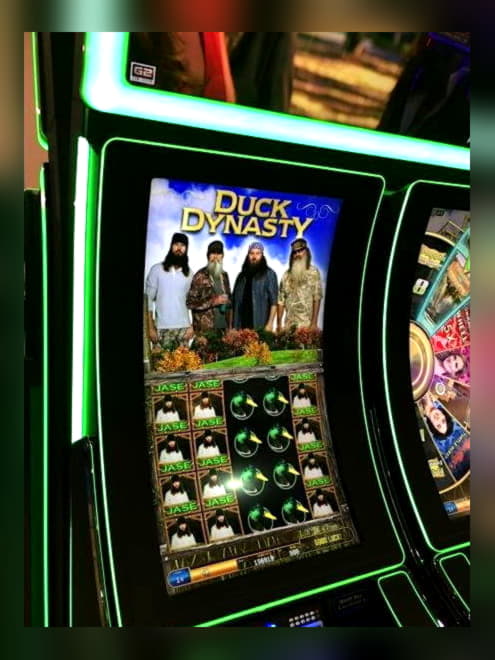 €870 Online Casino Tournament at BGO Casino