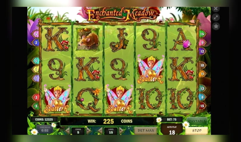 €1175 No deposit at Spinrider Casino