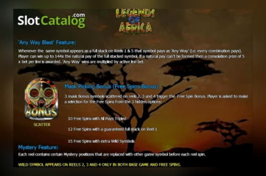 215 Free Spins no deposit at Slots Million Casino
