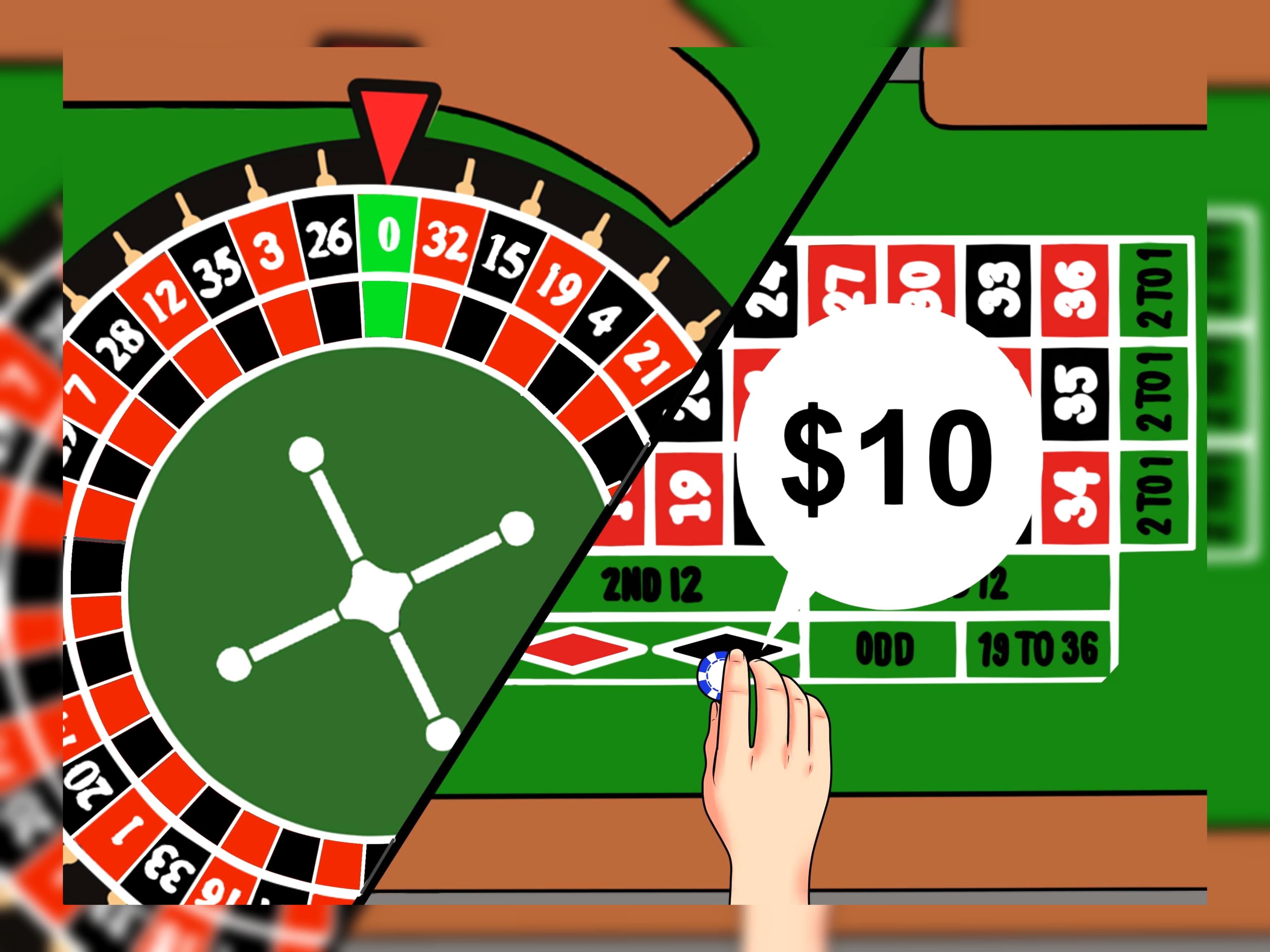 45% Match at a casino at BGO Casino