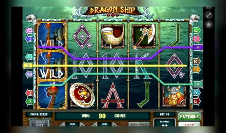 £777 no deposit bonus casino at Video Slots Casino