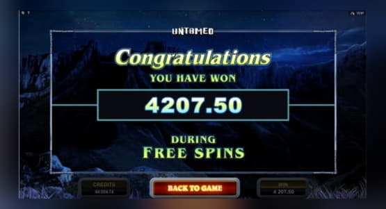 £415 Online Casino Tournament at BGO Casino