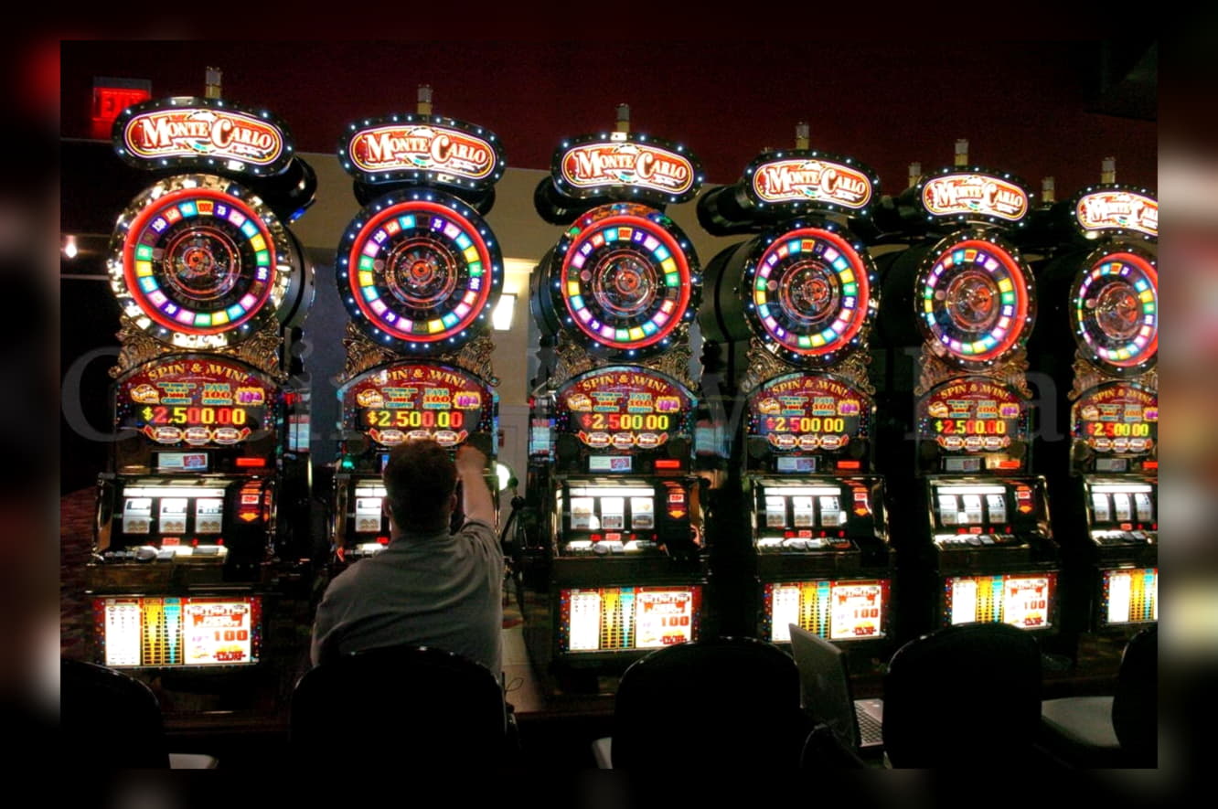 $745 No deposit bonus casino at Energy Casino