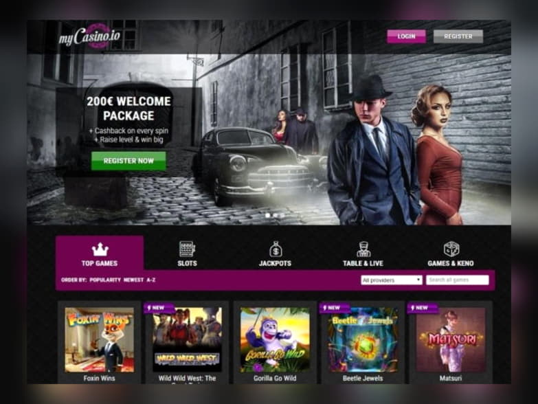 EUR 240 Free Casino Chip at Sloty Casino
