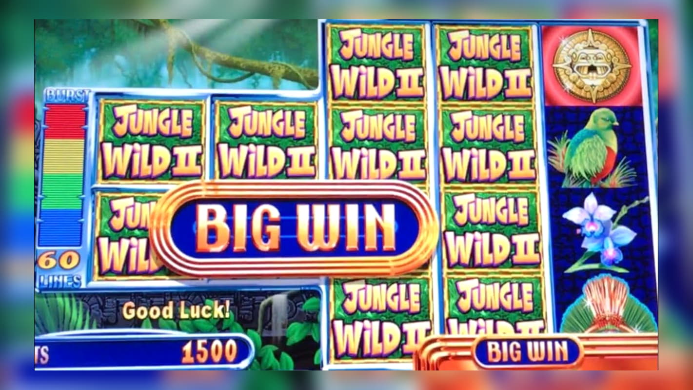 £460 Free Casino Tournament at Kaboo Casino