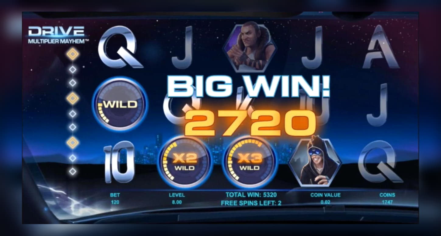 60% Match Bonus at Genesis Casino
