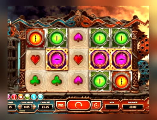 ﻿$1805 No deposit bonus casino at 7 Sultans Casino