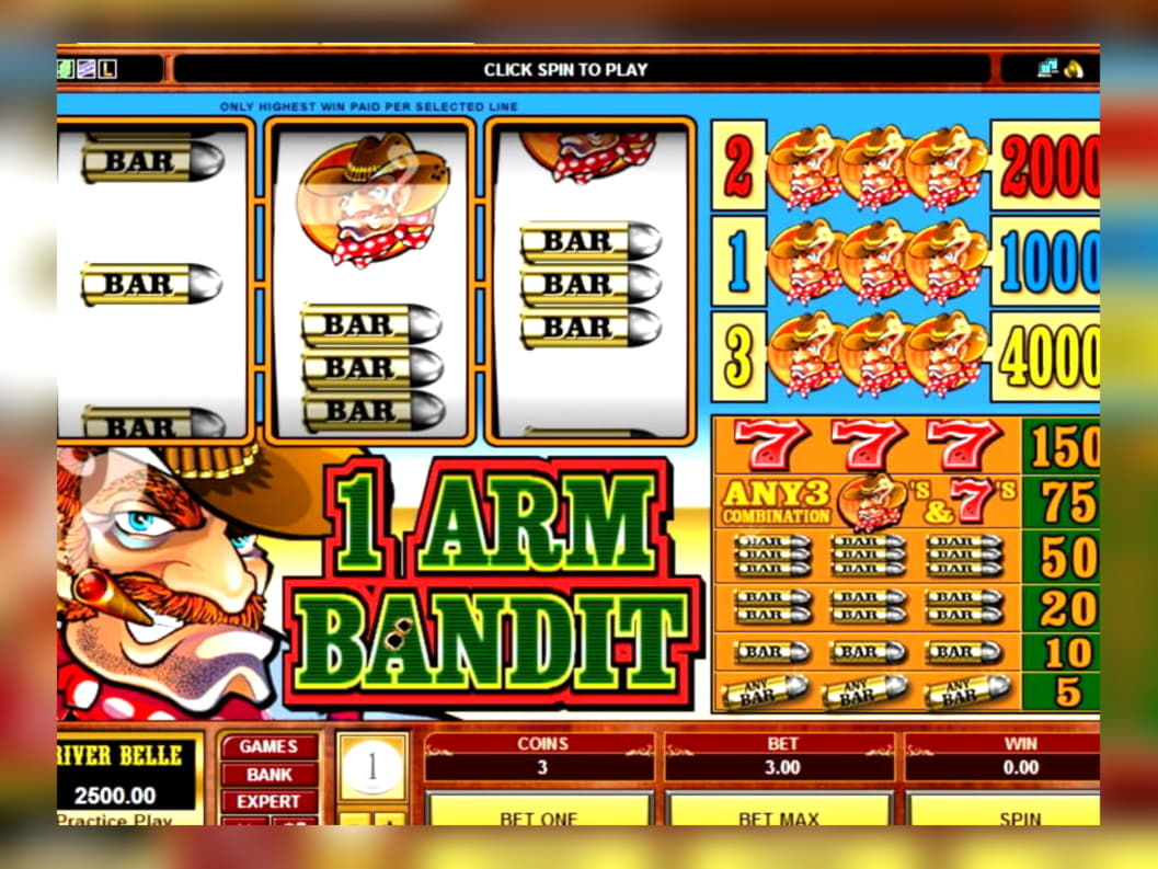 745% First deposit bonus at Gamebookers Casino