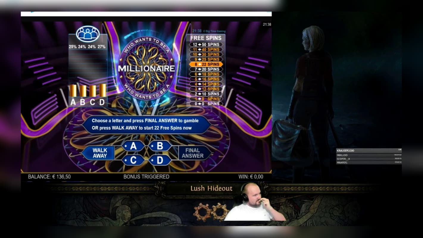 190 free casino spins at Leo Dubai Casino