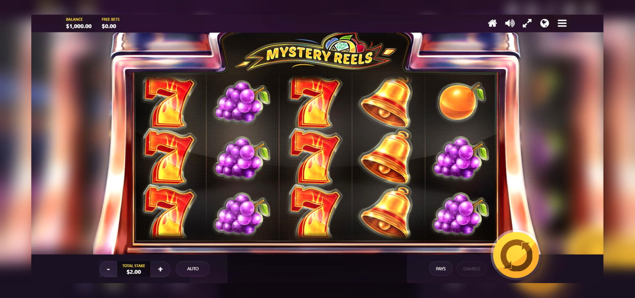 €505 Casino Tournament at 888 Casino