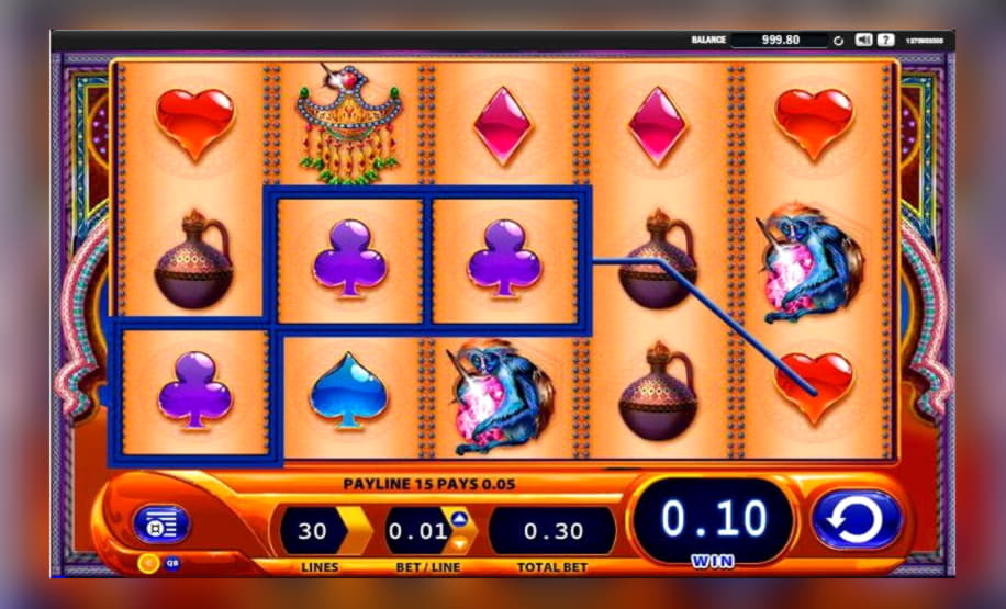 $55 Casino Tournament at Video Slots Casino