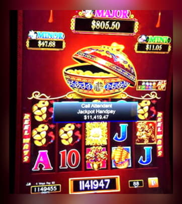 $665 Tournament at BGO Casino
