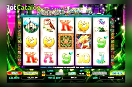 EUR 615 FREE Chip at Vera and Jhon Casino