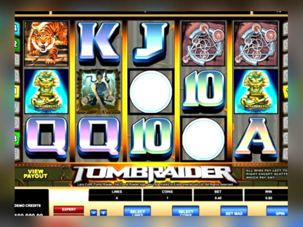 €500 Daily freeroll slot tournament at Kaboo Casino