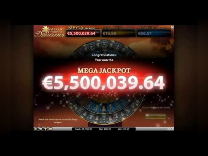 405% Match bonus at BGO Casino