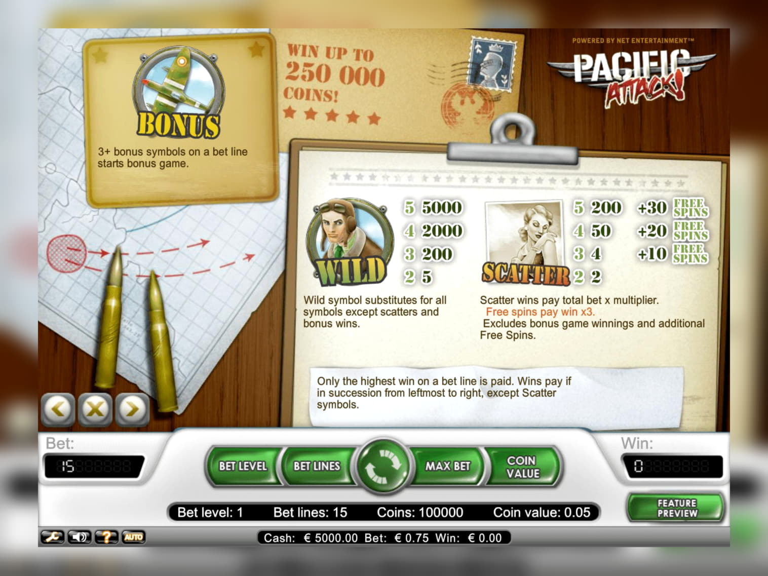 €305 No Deposit Bonus Casino at 888 Casino