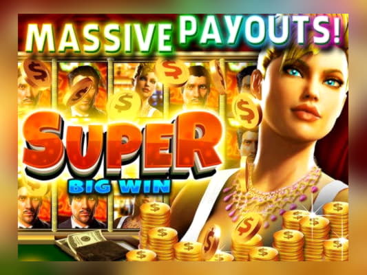 100 free spins casino at BGO Casino