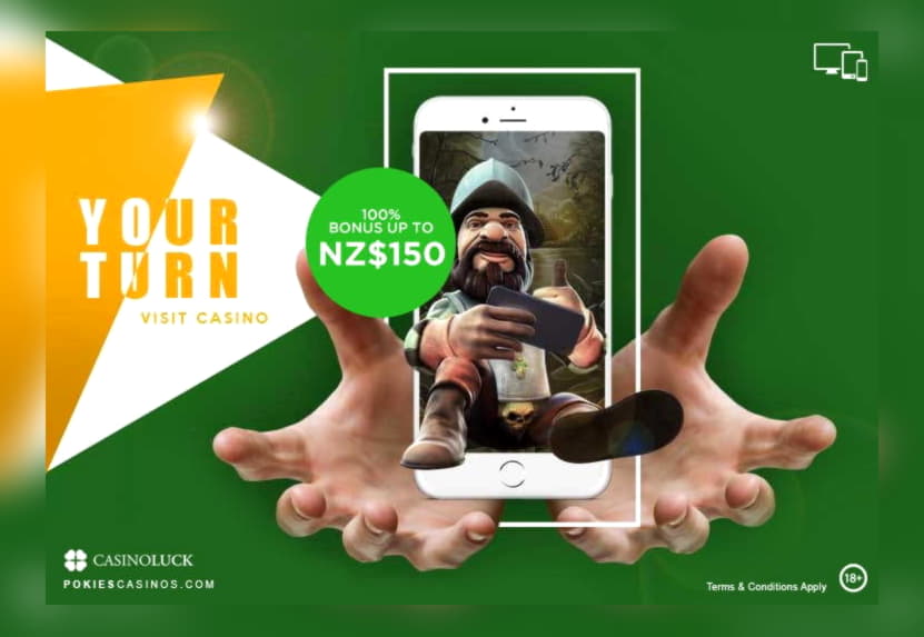 €135 Mobile freeroll slot tournament at Rizk Casino