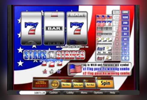 465% Best signup bonus casino at Sloty Casino