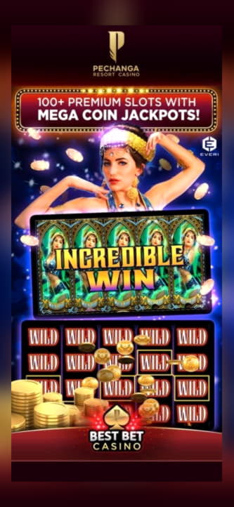 620% Match at a casino at Jet Bull Casino