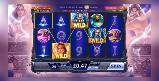 30 Loyal Free Spins! at Genesis Casino