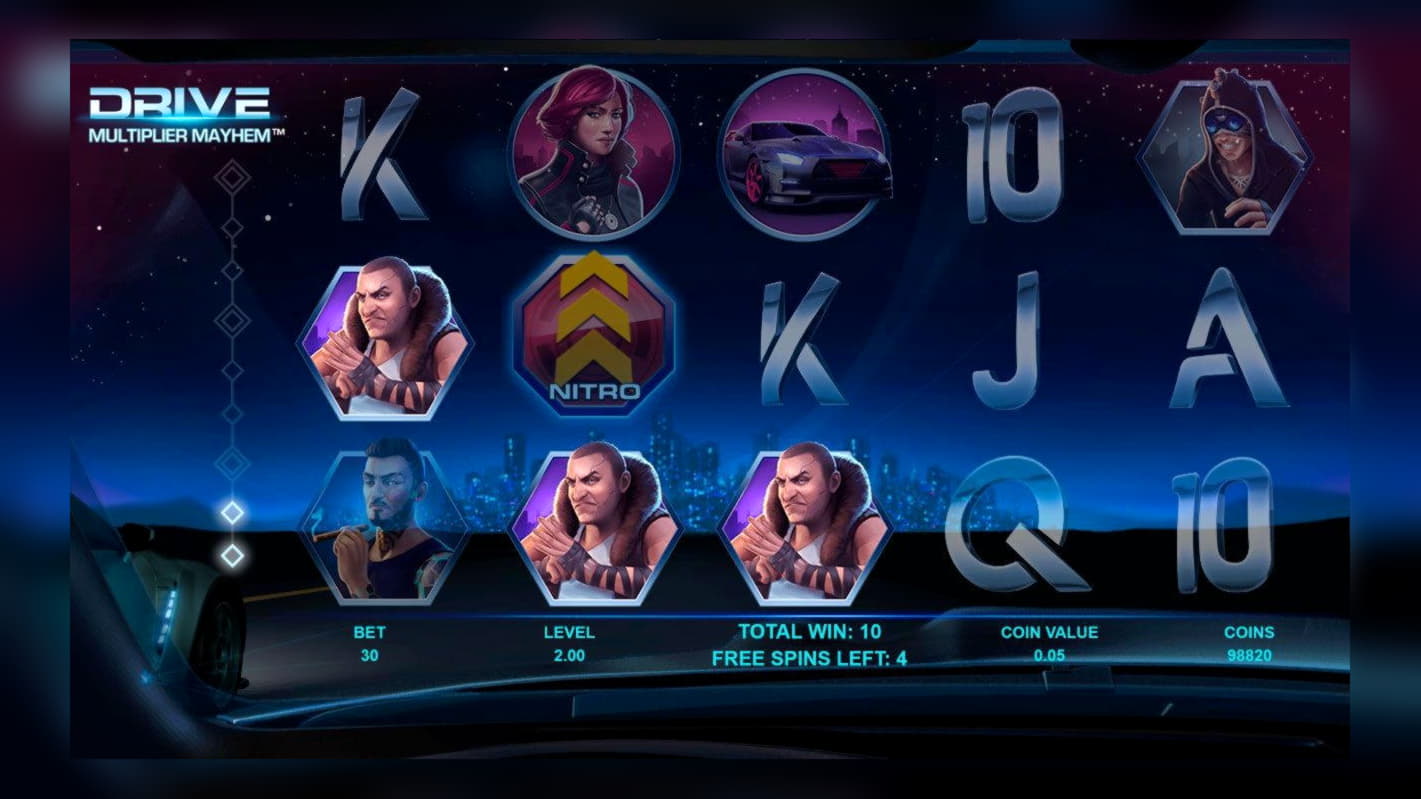 130% Signup casino bonus at Slots Million Casino