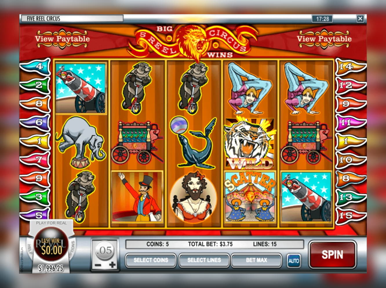 111 Free casino spins at Leo Dubai Casino