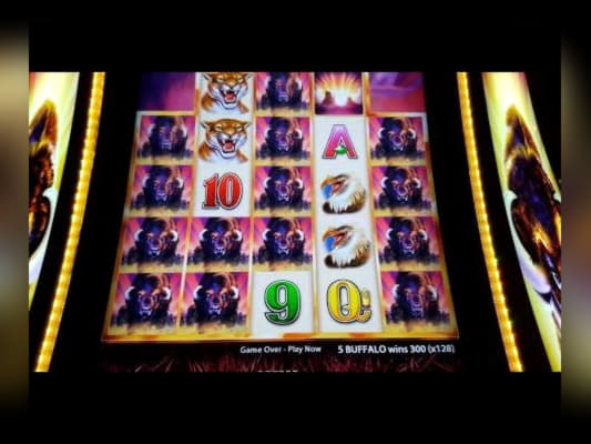 280% Welcome Bonus at BGO Casino