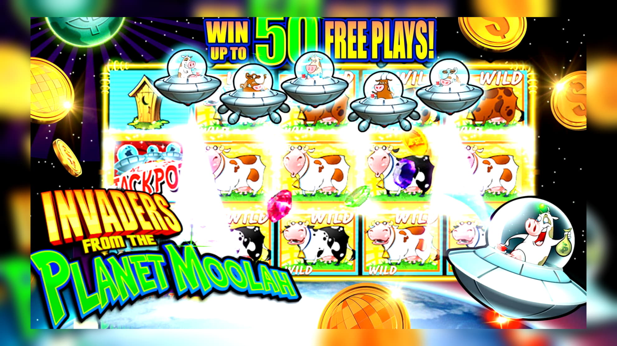 111 Free Spins at Sloty Casino