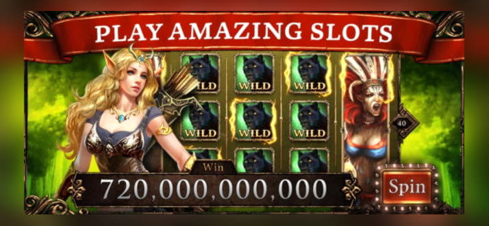110 Free spins casino at Kaboo Casino