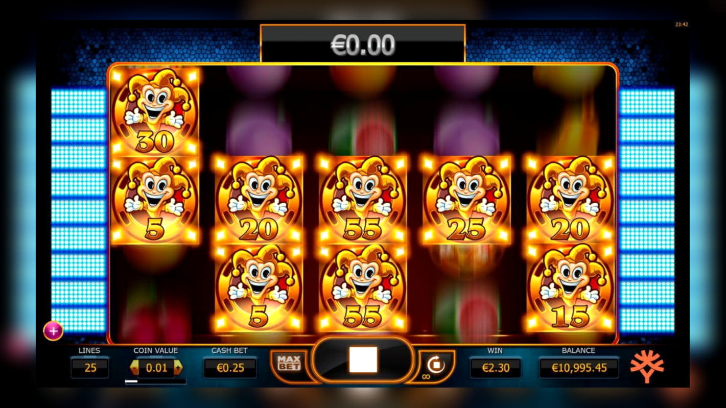 EURO 650 Free chip casino at Guts Casino