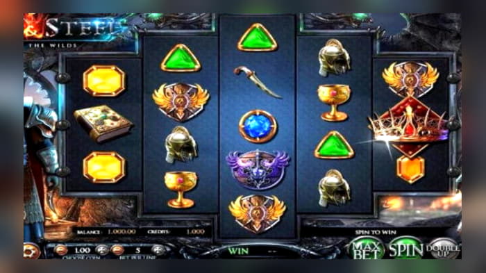 565% Casino match bonus at Kaboo Casino