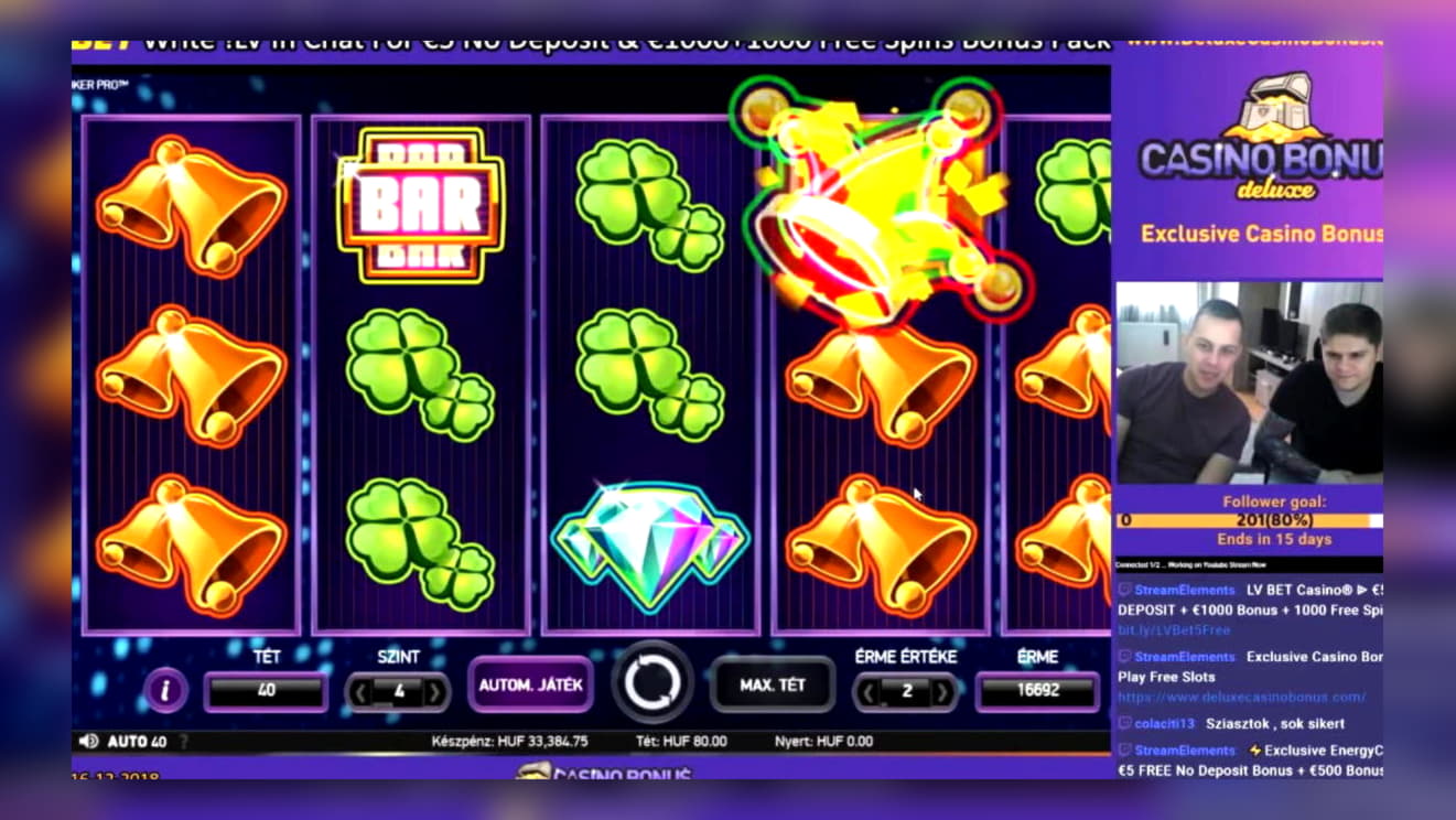 £620 Free casino chip at LV Bet Casino