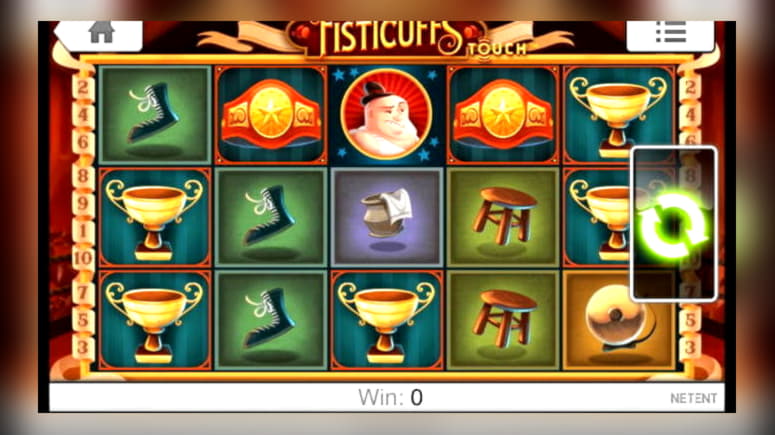 EUR 845 NO DEPOSIT BONUS CASINO at Video Slots Casino