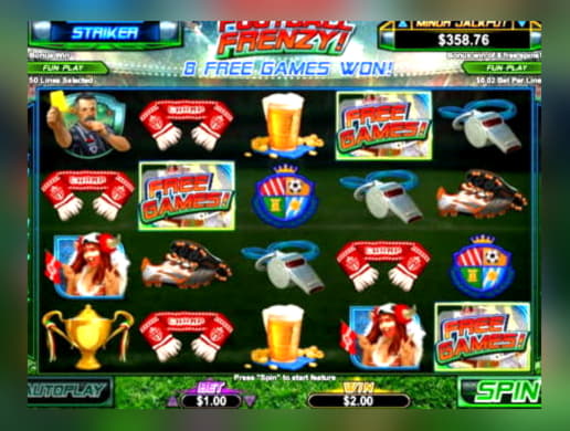 Eur 950 Daily freeroll slot tournament at Genesis Casino