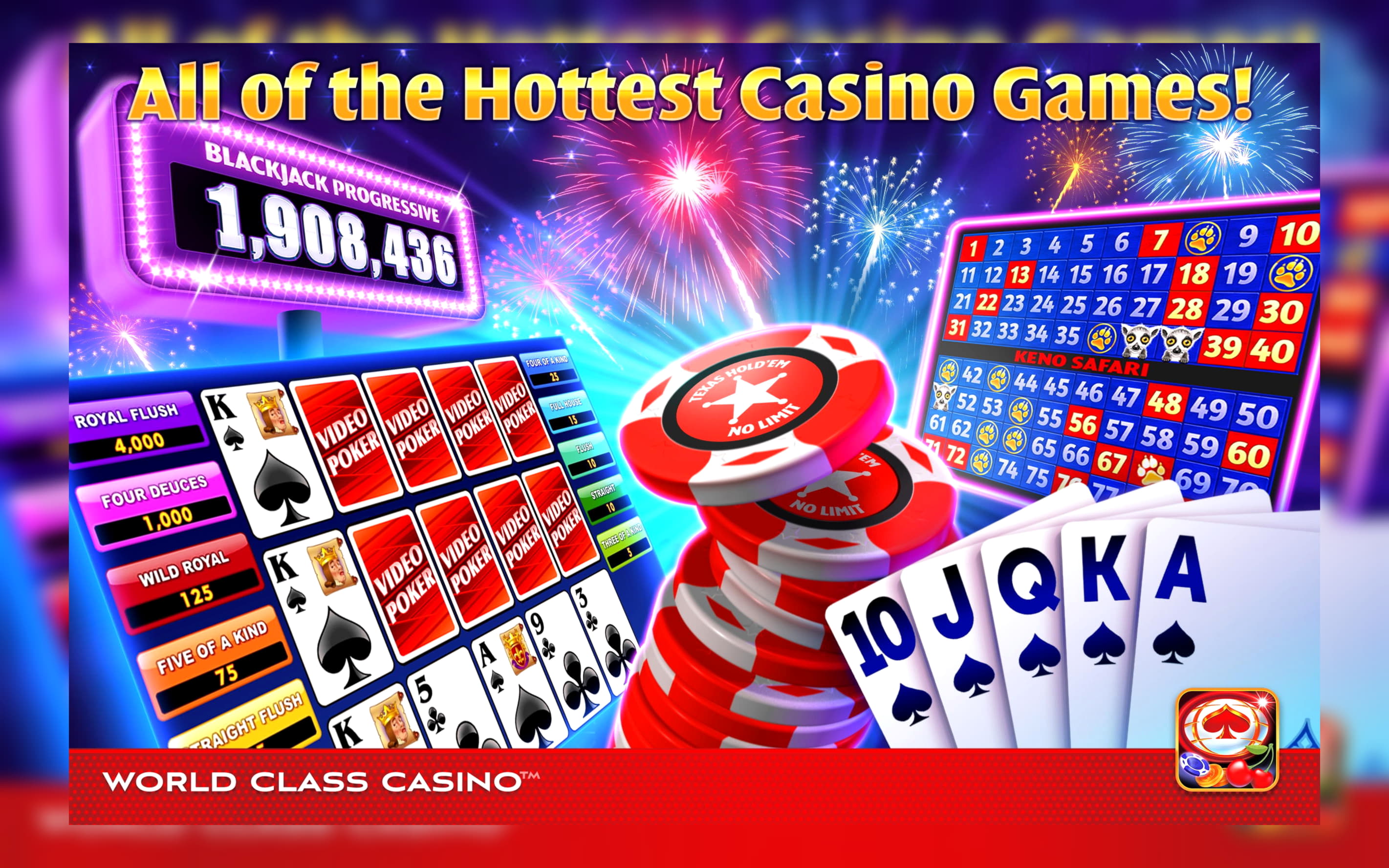 340% Deposit Match Bonus at Kaboo Casino