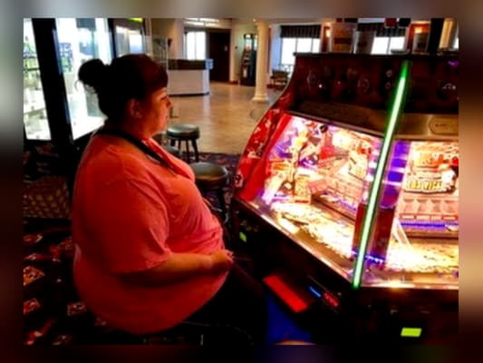 190% Signup casino bonus at Video Slots Casino