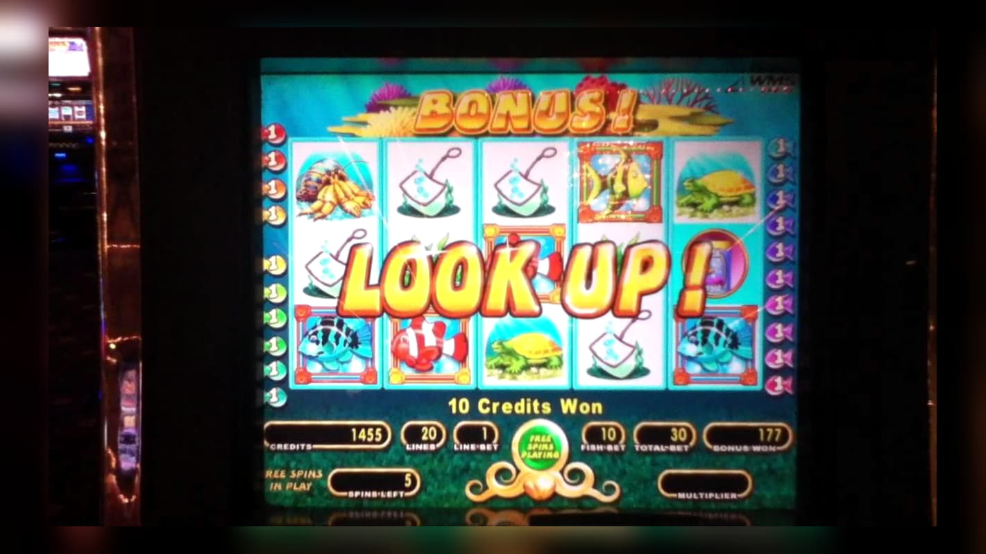 920% Match Bonus at Kaboo Casino